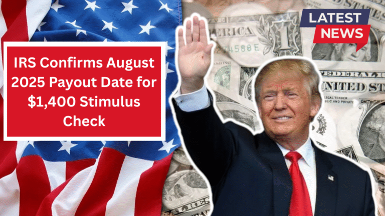 stimulus checks